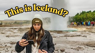 14 Night Transatlantic Cruise Royal Caribbean Stops in Akureyri Iceland [upl. by Dinerman336]