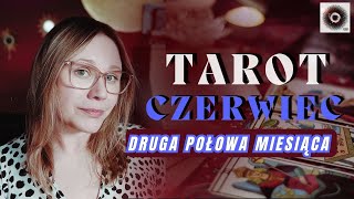 DRUGA POŁOWA CZERWCA 💕✨ Wszystkie znaki zodiaku 🔥🍃🌊💨 HOROSKOP ✨ [upl. by Anitsuj]