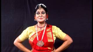 Thillana Bharathanatyam [upl. by Flip]