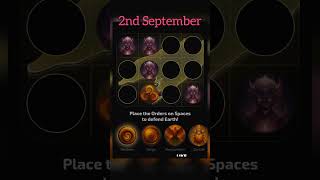 Egg Tapper Daily Combo 2nd September eggtapperdailycombo eggtapper dailycombo airdrop shorts [upl. by Dekeles]