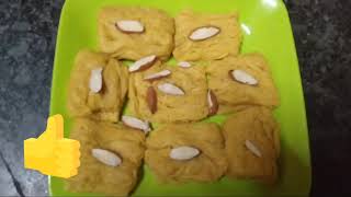 ಈಗ ಸೋನ್ ಪಾಫ್ಡಿ ಮಾಡಿ ಮನೆಯಲ್ಲೇ ಸುಲಭವಾಗಿ Sonpapdi sweet recipe in Kannada [upl. by Amorete918]