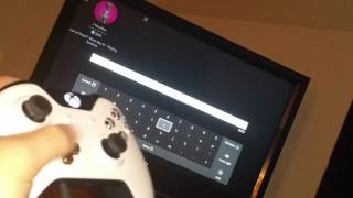 Xbox One Controller Synced but not working [upl. by Risa300]