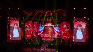 20231230 tvxq 20amp2Vuja De 윤호Solo [upl. by Finlay]