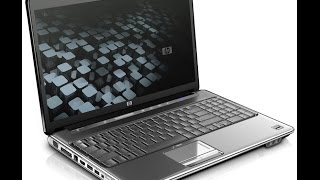 ACTUALIZAR BIOS HP DV6 PAVILION 1060ES ACTUALIZACIÒN Y DRIVERS [upl. by Binni]