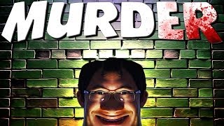 MARKIPLIER IS INNOCENT  Gmod Murder [upl. by Schrick]