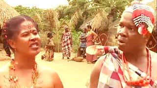 SORROWS OF NWAIKPA  YOU CANNOT FORCE MY DAUGHTER TO MARRY YOU  CHIWETALU AGU AFRICAN MOVIES [upl. by Wunder]