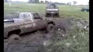 roughneck offroading skidway lake michigan [upl. by Balmuth]