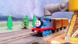 Hero of the Rails Early Version  Thomas amp Friends [upl. by Rego]