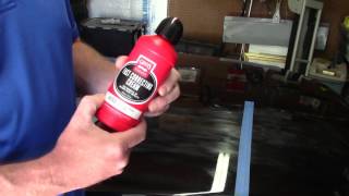 Griots BOSS Fast Correcting Cream ReviewThe Best Paint Defect Killer [upl. by Aicenav]