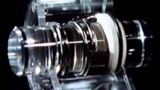 Basics Mechanical Seals EN [upl. by Fellner]