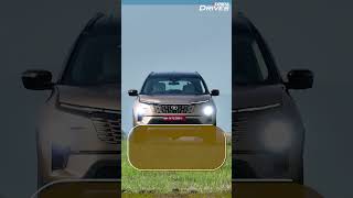 Tata Safari 2024  Top 5 Highlights [upl. by Airottiv]