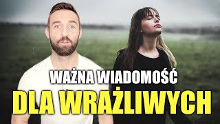 Osoby wysoko wrażliwe i ich niesamowita siła [upl. by Blanca]