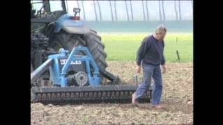 Portret van een landbouwer 2000 [upl. by Waddington942]