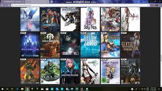 How to get Steam games for freePC games preinstalledDownload any PC amp VR game for free🎮🎮🎮 [upl. by Senoj]