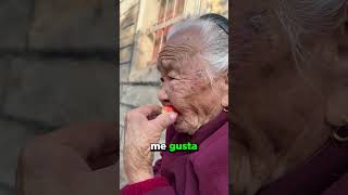 Este Abuela Cometió un Gran Error 😂❤️ [upl. by Atisor569]