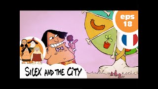 SILEX AND THE CITY  EP18  Ma Biodiversité va craquer [upl. by Rist]