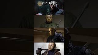 ¿Sabias que Jason Voorhees se Teletransporta fridaythe13ththegame fridaythe13th jasonvoorhees [upl. by Annoit]