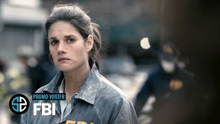 FBI S01 Promo VOSTFR HD [upl. by Naenej]