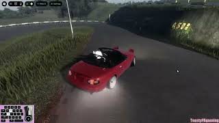 New drift game Untitled drift game fypシ゚viral fyp goosiest [upl. by Yelknirb583]