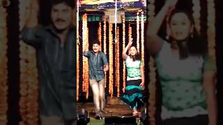 Prema Geema Thassadiyya Song  Rowdy Alludu Movie  dance telugudramas [upl. by Elreath]