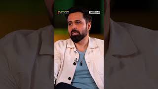 Emraan Hashmi On Koffee With Karan Rapid Fire  Mashable India [upl. by Leasia971]