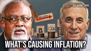 Kamalas Plan Wont Fix Inflation  Glenn Loury amp Larry Kotlikoff  The Glenn Show [upl. by Barrus]