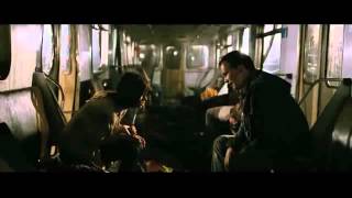 Metro Official Trailer 2 2013 Russian Disaster Movie HD [upl. by Aicelet93]