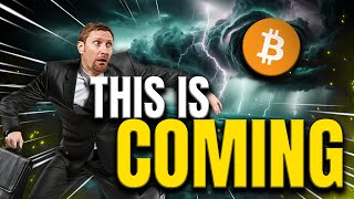 Bitcoin Live TradingThe Storm Is Coming Volatility Incoming Dont Miss Crypto Analysis EP 1406 [upl. by Aloiv]