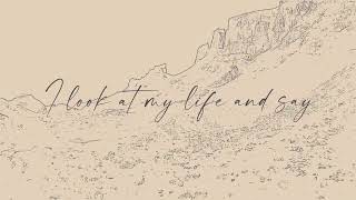 Look What The Lord Has Done Fellowship Songs Lyric Video [upl. by Costello]