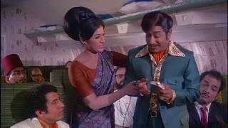 The Tamil Film Vasantha Maaligai Part 1  1972Full Movie By Mithoonuk [upl. by Gaither]