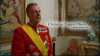 Kongehuset Indefra 77 Danish Royal Family Documentary 2009 [upl. by Hughes500]