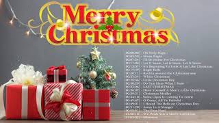 Top Old Christmas Songs  Christian Christmas Worship Songs 2018  Best Christmas Hymns 2019 Music [upl. by Juliet]