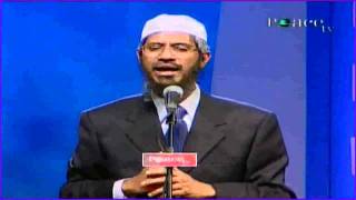 Short history of compilation of Quran by Dr Zakir Naikwebm [upl. by Buehler745]