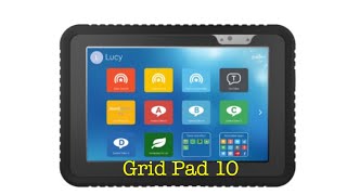 Grid pad 10 from smartbox [upl. by Letsirk939]