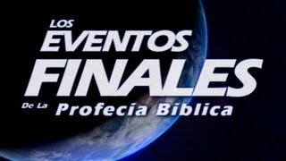 Los Eventos Finales de la Profecía Bíblica │ Audio  textos en Español [upl. by Kohn281]