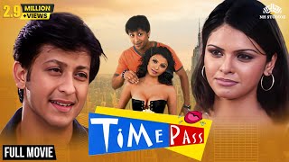 Time Pass 2005  Arjun Punj Sherlyn Chopra  Romantic Hindi Full Movie [upl. by Cleo]