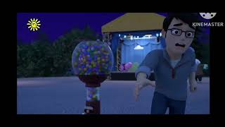 remy and boo Full episodes Milkshake channel UK [upl. by Bevon]