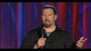 Bert Kreischer  Comedy Central Hour Special [upl. by Hester]