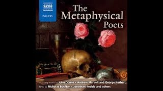 Metaphysical Poetry and Poets [upl. by Esirehc]