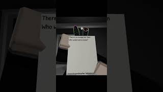 random lyrics Survive The Night byMandoPony roblox fnf fivenightsatfreddys oldsong [upl. by Attekahs]