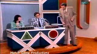 Match Game 79 Episode 1448 AllTime Match Game Winner UNAIRED EPISODE [upl. by Shushan]