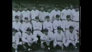 1926 NY Yankees [upl. by Elacsap78]