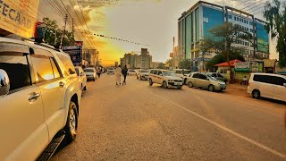 HARGEISA CITY 2024 [upl. by Adla375]