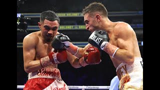 Moloney VS Sanchez  WBO WORLD BANTAMWEIGHT TITLE  FULL FIGHT HIGHLIGHT [upl. by Okier]