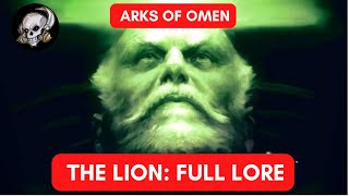 ARKS OF OMEN  THE LION  FULL READ THROUGH [upl. by Aicelaf]