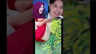 YAH PADAHAL UDAH CAKEP BANGET LOH❗️❗️shorts teguhsuwandi videomeme reactionvideo lucu [upl. by Orlena]