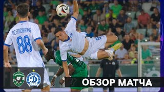 Лига Чемпионов Лудогорец 20 Динамо Минск  Champions League Ludogorets 20 Dinamo Minsk Highlights [upl. by Hau]