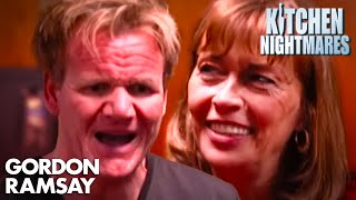 WHY Did They Open A Restaurant  Kitchen Nightmares  Gordon Ramsay [upl. by Noivax536]