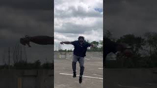 ELHAE Moments dancer love freestyle consciousness [upl. by Von]