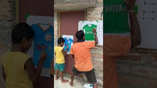 Which Shirt First  India￼ Vs Pakistan Bengali mini blog shorts 😵 [upl. by Jarib597]